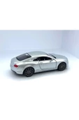 Kinsmart 2012 Bentley Continental Gt Speed - Çek Bırak 5inch. Lisanslı Model Araba, Oyuncak Araba 1:38 - 2