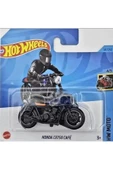 HOT WHEELS HW Tekli Arabalar Honda CB750 Cafe HKG49 - 1