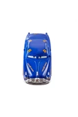 CARS Tekli Karakter Araçlar - Hudson Hornet DXV70-DXV29 - 3