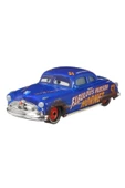 CARS Tekli Karakter Araçlar - Hudson Hornet DXV70-DXV29 - 4