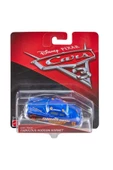 CARS Tekli Karakter Araçlar - Hudson Hornet DXV70-DXV29 - 7