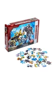transformers 100 Parça Çocuk Puzzle Ca.5007 thumbnail 1
