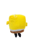 OYUNCAK STORE Sünger Bob Peluş Oyuncak ve Oyun Arkadaşı 25 Cm Kaliteli Malzeme Üretilmiştir - 4