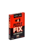 Ks Puzzle 228 Fix Yapıştırıcı Spatula - 1