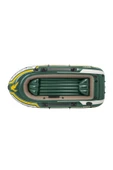 Intex Seahawk 3 Boat Set 295x137x43 Cm - 2