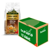 BUHARA TOPTAN TARÇIN KABUK 80 GR. x 12 AD. - 1