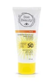 Bee Beauty Güneşten Koruyucu Akne Karşıtı Yüz Kremi 50 Ml - 1