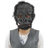 Lateks Goril Maskesi thumbnail 3