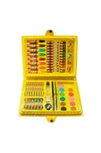 Play Doh Play-doh Kırtasiye Seti 55 Parça St005 - 3