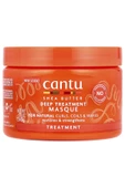 Cantu Shea Butter Derin Bakım Saç Maskesi 340GR - 1