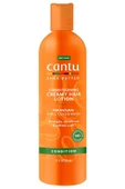 Cantu Shea Butter Durulanmayan Saç Bakım Losyonu 355ML thumbnail 1