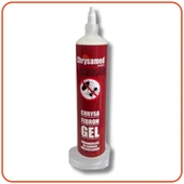 Chrysamed Fibron Gel 35 gr Hamam Böceği Karınca Jeli - 5