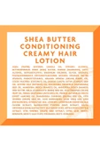 Cantu Shea Butter Durulanmayan Saç Bakım Losyonu 355ML thumbnail 4