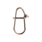 Mustad Demon DLT10 10 Adet Power Klips  2 No / 20 Kg - 1