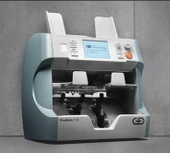 Giesecke+Devrient Pronote 1,5 Tam Profesyonel Para Sayma Makinası(25 Para Birimi) - 2