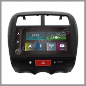 MITSUBISHI ASX 2010-2019 UYUMLU 4 GB RAM 64 GB HAFIZA ANDROID MULTIMEDIA TEYP thumbnail 6