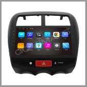 MITSUBISHI ASX 2010-2019 UYUMLU 4 GB RAM 64 GB HAFIZA ANDROID MULTIMEDIA TEYP thumbnail 9