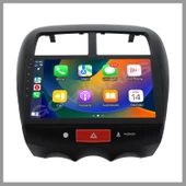 MITSUBISHI ASX 2010-2019 UYUMLU 8 GB RAM 128 GB HAFIZA ANDROID MULTIMEDIA TEYP thumbnail 1