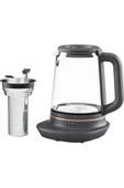 Electrolux Explore 7 E7GK1-8BP 2000 W 1.7 Cam Kettle - 1