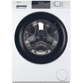 Haier I-Pro Series 1 HW100-BP14929A-S 10 kg 1400 Devir Çamaşır Makinesi - 1
