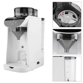 Mioji Baby 10 Pro Formula Pro Advanced Otomatik Bebek Mama Hazırlama Mama Yapma Makinesi 5.5.1 - 6