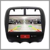 MITSUBISHI ASX 2010-2019 UYUMLU 8 GB RAM 128 GB HAFIZA ANDROID MULTIMEDIA TEYP thumbnail 3