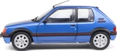 Solido Peugeot 205 GTI 1/18 Model Araba thumbnail 2