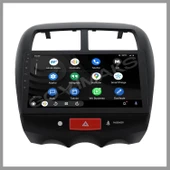 MITSUBISHI ASX 2010-2019 UYUMLU 8 GB RAM 128 GB HAFIZA ANDROID MULTIMEDIA TEYP thumbnail 2