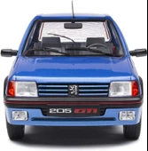 Solido Peugeot 205 GTI 1/18 Model Araba thumbnail 1