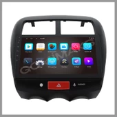 GOVİMAKS MITSUBISHI ASX 2010-2019  6 GB RAM 128 GB HAFIZA ANDROID MULTIMEDIA TEYP - 9