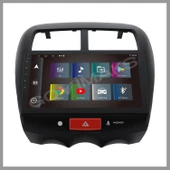 MITSUBISHI ASX 2010-2019 UYUMLU 4 GB RAM 64 GB HAFIZA ANDROID MULTIMEDIA TEYP thumbnail 7