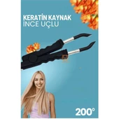 ModaCar Keratin Kaynak Makinesi İNCE UÇ - 1