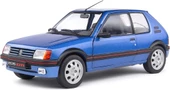 Solido Peugeot 205 GTI 1/18 Model Araba thumbnail 3
