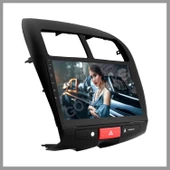 MITSUBISHI ASX 2010-2019 UYUMLU 8 GB RAM 128 GB HAFIZA ANDROID MULTIMEDIA TEYP thumbnail 4