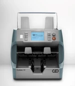 Giesecke+Devrient Pronote 1,5 Tam Profesyonel Para Sayma Makinası(25 Para Birimi) - 3