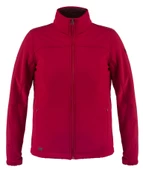 Regatta Tulsie Softshell Kadın Ceket-KIRMIZI - 1