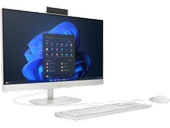 HP PROONE 240 G10 INTEL I5-1335U 8GB RAM 512GB SSD 23.8'' W11H A54THET BEYAZ ALL-IN ONE DESKTOP - 2
