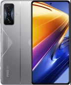 Poco F4 GT 256 GB 12 GB Ram Gümüş (Poco Türkiye Garantili) - 1