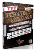 LİDERLER KARMASI TYT SOSYAL BİLİMLER DENEMELERİ 12 YAYIN 12 DENEME - 1