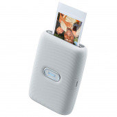 instax mini Link Beyaz Akıllı Telefon Yazıcısı ve 20'li mini Film - 4