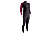 Xdive Aqua Kadın 3mm Full Dalış Elbisesi - 1