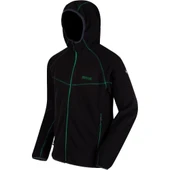 Regatta Warnell Erkek Polar-SİYAH - 1