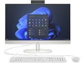 HP PROONE 240 G10 INTEL I5-1335U 8GB RAM 512GB SSD 23.8'' W11H A54THET BEYAZ ALL-IN ONE DESKTOP - 1
