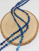 Hematit Taşı Şekilli 3x8mm Dizi (54604) thumbnail 3