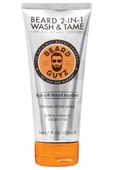 Beard Guyz 2-in-1 Sakal Şampuanı ve Kremi 200ML - 1