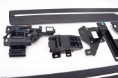 AUDİ Q7 ELEKTRİKLİ YAN BASAMAK SETİ 2007-2014 - 4