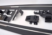 AUDİ Q7 ELEKTRİKLİ YAN BASAMAK SETİ 2007-2014 - 5