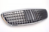 MERCEDES E SERİSİ W213 MAYBACH KROM ÖN PANJUR 2016-2020 - 2