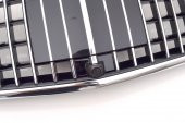 MERCEDES E SERİSİ W213 MAYBACH KROM ÖN PANJUR 2016-2020 - 3