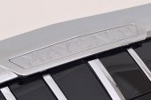MERCEDES E SERİSİ W213 MAYBACH KROM ÖN PANJUR 2016-2020 - 6